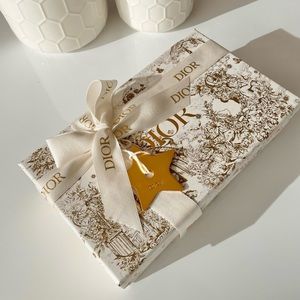 Christian Dior Full Size  8.4 FL OZ Discontinued, Hard To Find